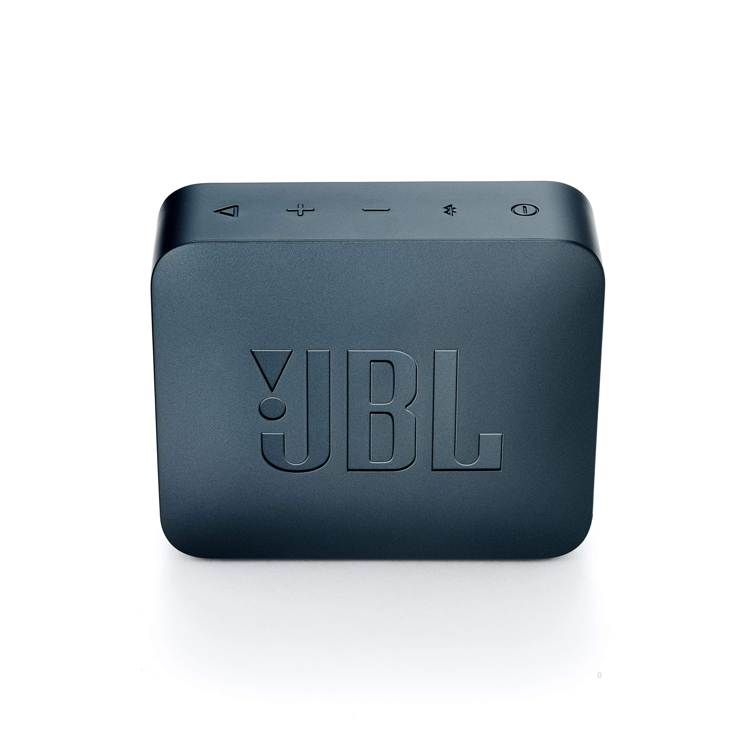 Loa JBL Go 2 - Slate Navy