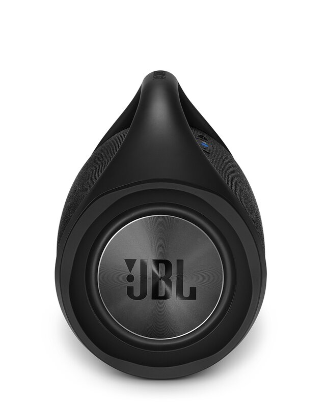 Loa Bluetooth JBL Boombox Black