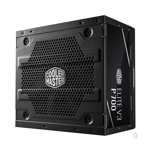 Nguồn Cooler Master Elite V3 230V PC700 700W Box