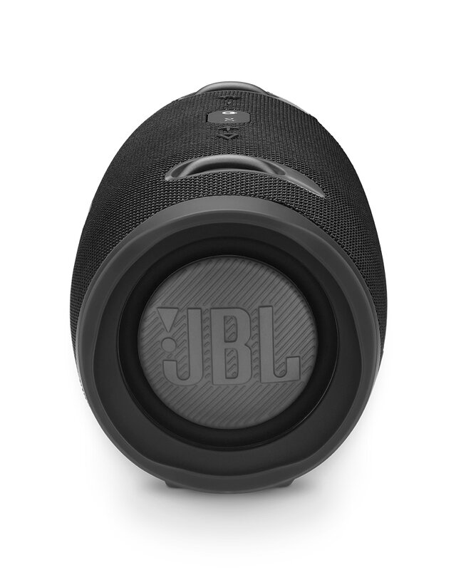 Loa Bluetooth JBL Xtreme 2 Black