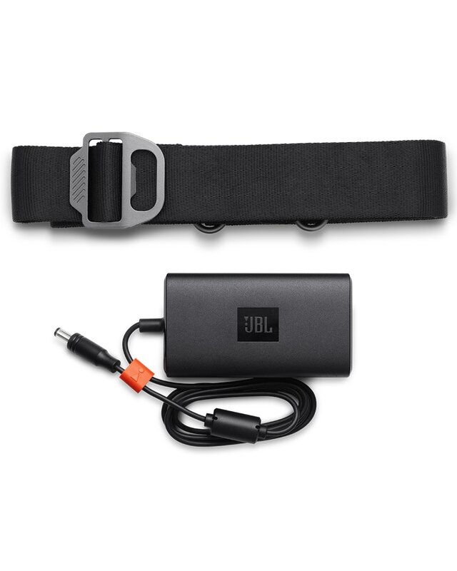 Loa Bluetooth JBL Xtreme 2 Black