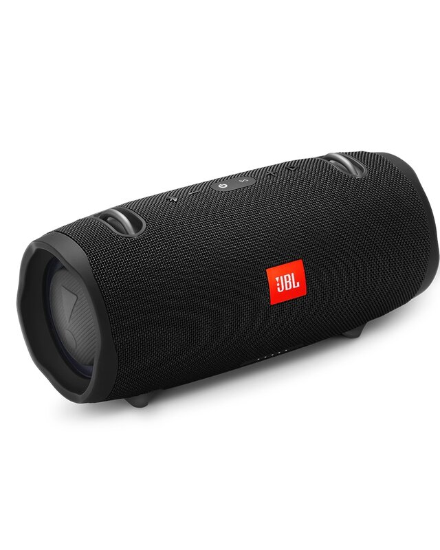 Loa Bluetooth JBL Xtreme 2 Black