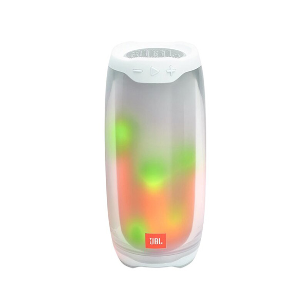 Loa Bluetooth JBL Pulse 4 White