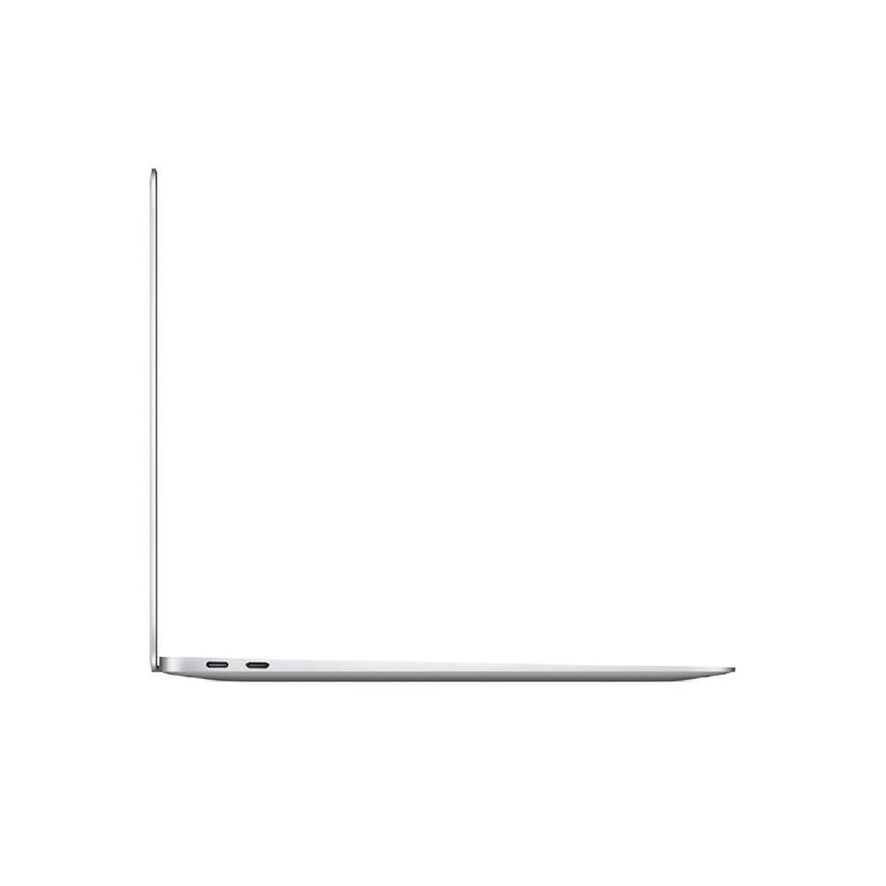APPLE MacBook Air MBA 2020 Intel Core i5-GEN10/8GB/512GB SSD/13.3 inch/Silver/Mac OS/Iris Plus - MVH42SA/A