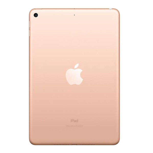Máy tính bảng Apple iPad Mini 5 A12 BIONIC (7.9 inch Wifi 64GB/ gold) - MUQY2ZA/A