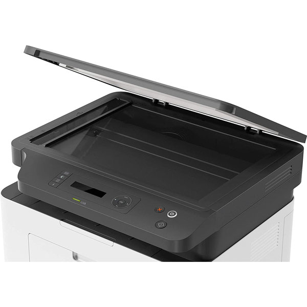 Máy in laser đen trắng đa chức năng HP 135A - 4ZB82A - In, Copy, Scan