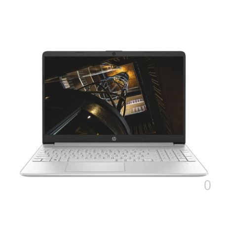 Laptop HP 15s-fq1107TU i3-1005G1/4GB RAM/256GB inch FHD