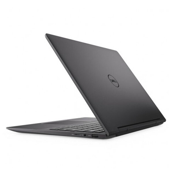 Laptop Dell Inspiron 7391 (I7-10510U/8Gb/512Gb SSD/13.3''FHD/Touch/Pen/VGA ON/ Win10/Black/Vỏ nhôm) - T7391A