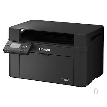 Máy in Laser trắng đen đơn năng Canon LBP 913W (Hàng chính hãng Lê Bảo Minh)