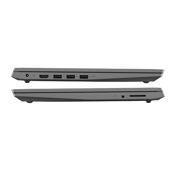 Laptop Lenovo V14-IIL  i3-1005G1/4GD4/256SSD/14.0FHD/BT4.2/2C30W/XÁM/DOS