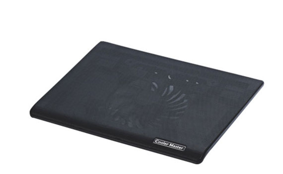 Đế giải nhiệt cho Laptop Cooler Master I100 Black