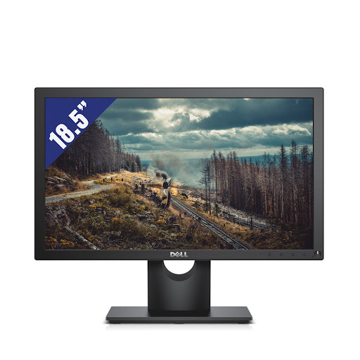 Màn hình LCD Dell E1916H 18.5"