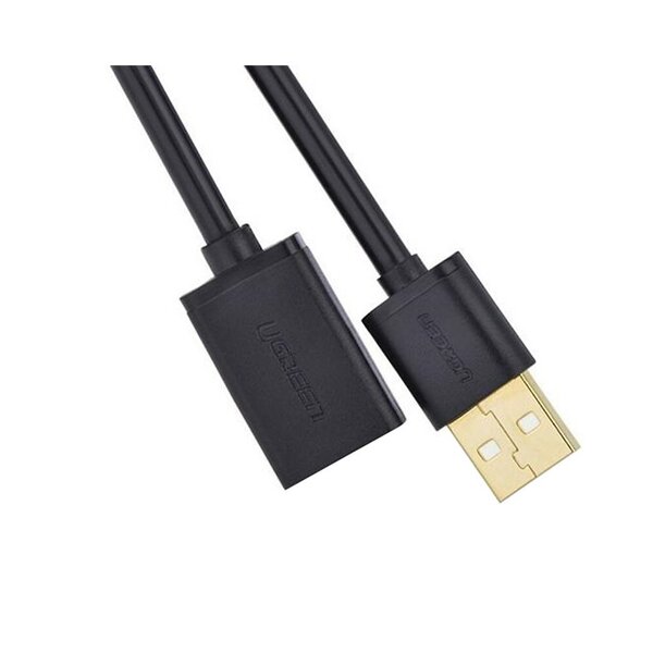 Cáp USB nối dài 3m, màu đen Ugreen - 10315