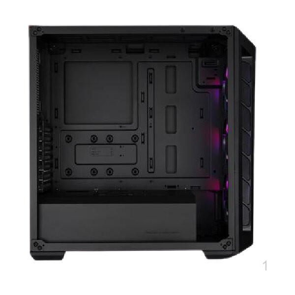 Thùng Vỏ Case Coolermaster MB MB511 ARGB