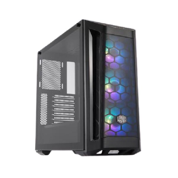 Thùng Vỏ Case Coolermaster MB MB511 ARGB