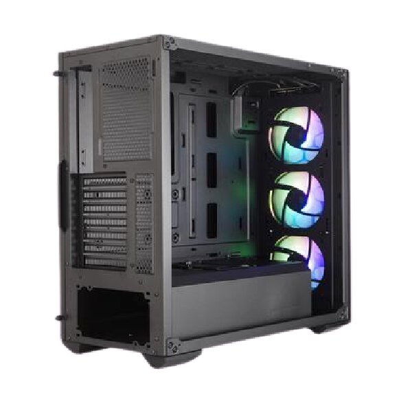 Thùng Vỏ Case Coolermaster MB MB511 ARGB