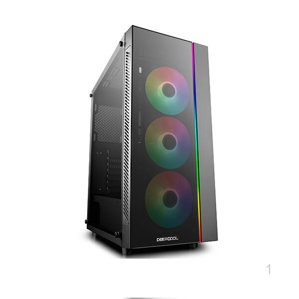 Thùng Vỏ Case Deepcool Maxtrexx 55 V3 ADD-RGB 3F