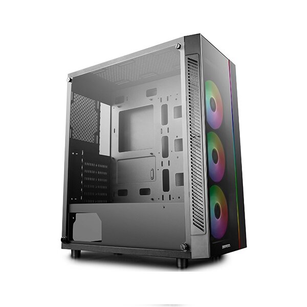 Thùng Vỏ Case Deepcool Maxtrexx 55 V3 ADD-RGB 3F