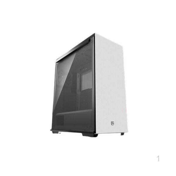 Thùng Vỏ Case Deepcool Macube 310P WH