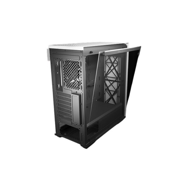 Thùng Vỏ Case Deepcool Macube 310P WH