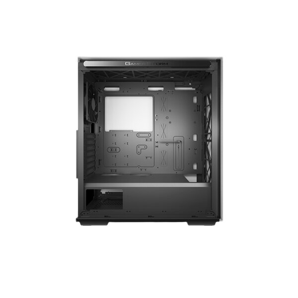 Thùng Vỏ Case Deepcool Macube 310P WH