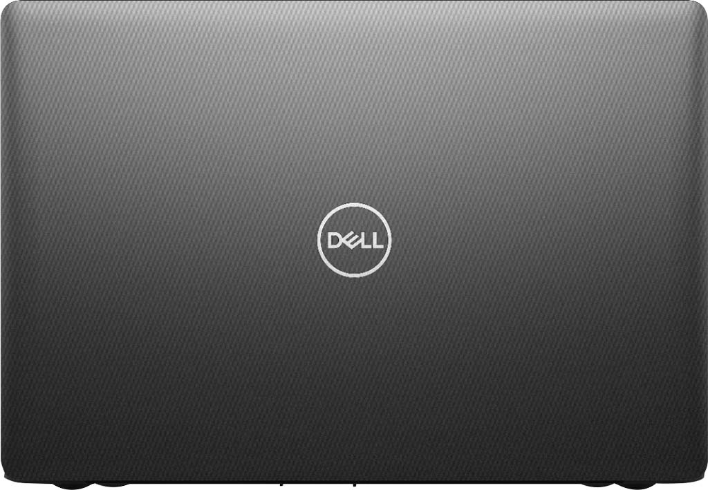 Laptop Dell Inspiron 3593 - Core i5-1035G1(1.00 GHz,6 MB),4GB RAM,256GB SSD,2GB NVIDIA GeForce MX230,15.6" FHD,Win 10 Home,Black