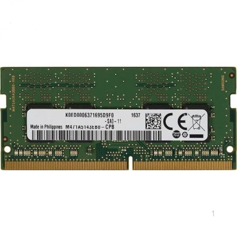 Ram Laptop Kingmax 4GB/2666mhz