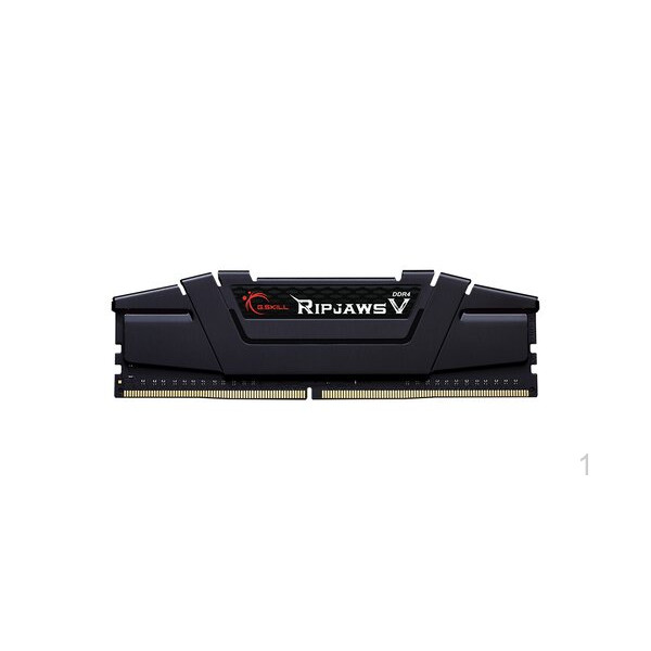Ram PC Gkill RipjawsV 16GB/3200 F4-3200C16S-16GVK DDR4 (1x16GB)