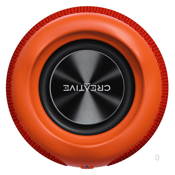 Loa Bluetooth Creative Muvo Play (Orange)