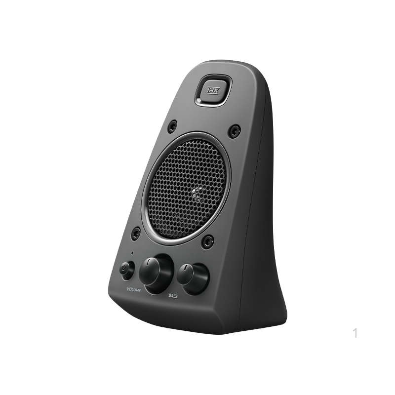 Loa Logitech Z625