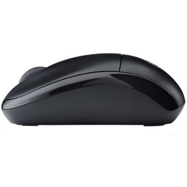 Chuột Wireless WM126 Black