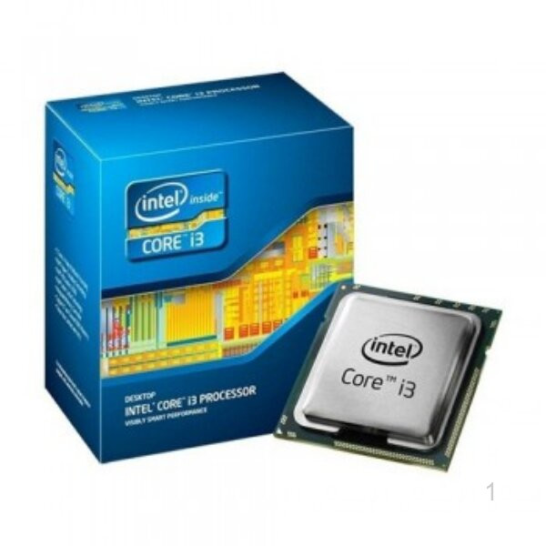 CPU Intel Core i3-4160 Box (3.6Ghz/ 3Mb cache/  2 nhân 4 luồng/ 54 W)