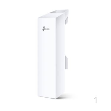 Thiết bị thu phát vô tuyến băng tần TPLink_CPE210