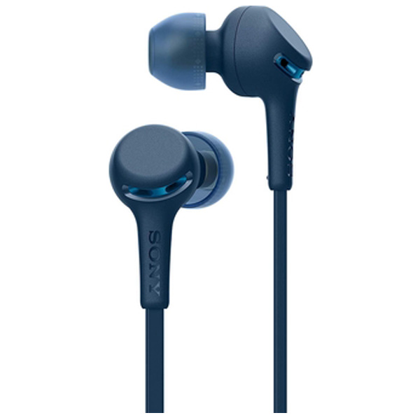 Tai nghe Sony In-ear không dây WI-XB400