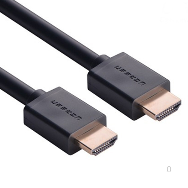 Cáp HDMI Ugreen UG-10128 1.5M