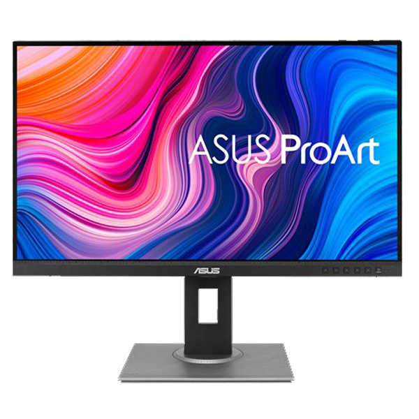 Màn hình  LCD Asus PA278QV (27 Inch, IPS, 2k, 350cd/m2, 5ms, DVI-D / HDMI / DP)