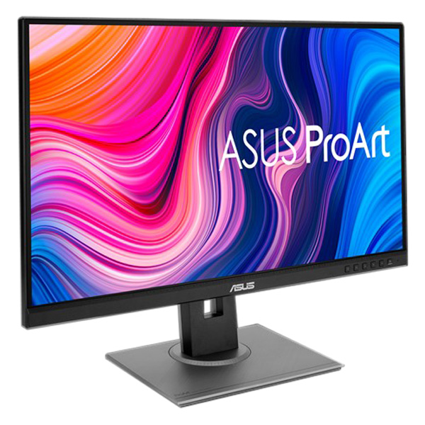 Màn hình  LCD Asus PA278QV (27 Inch, IPS, 2k, 350cd/m2, 5ms, DVI-D / HDMI / DP)