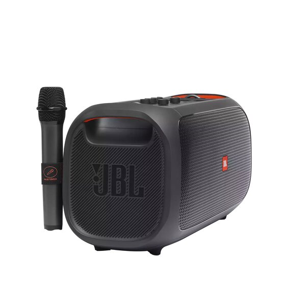 JBL PartyBox On-The-Go