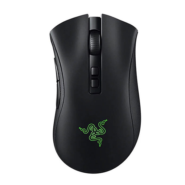 Chuột Razer DeathAdder V2 Pro Ergonomic Wireless Gaming Mouse