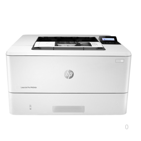 Máy in HP LaserJet Pro M404dn,3Y WTY_W1A53A