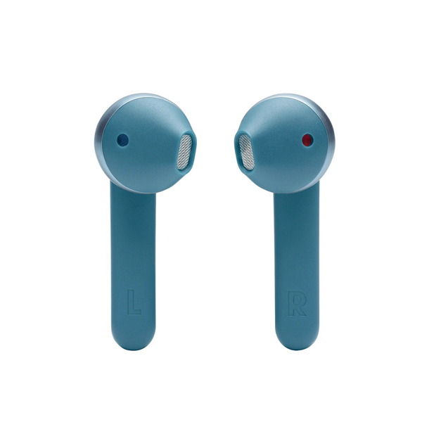 Tai Nghe JBL T220TWS (Blue)