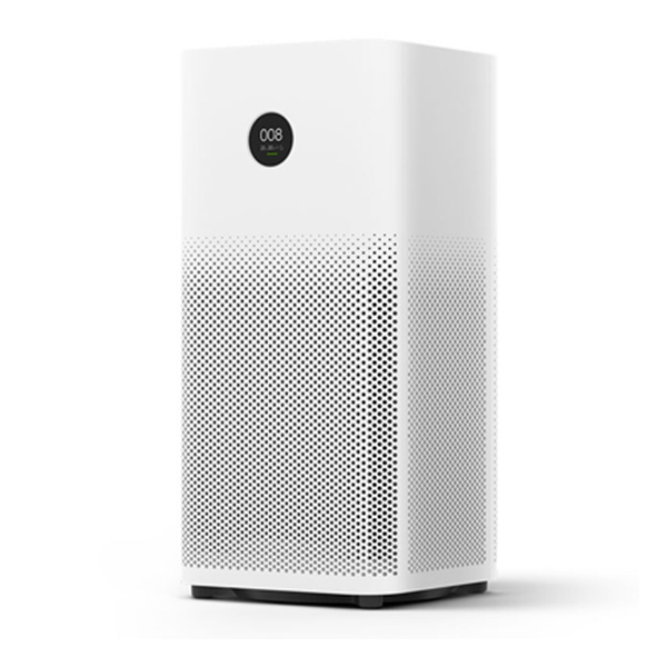 xiaomi mi air purifier 3h fjy4031gl