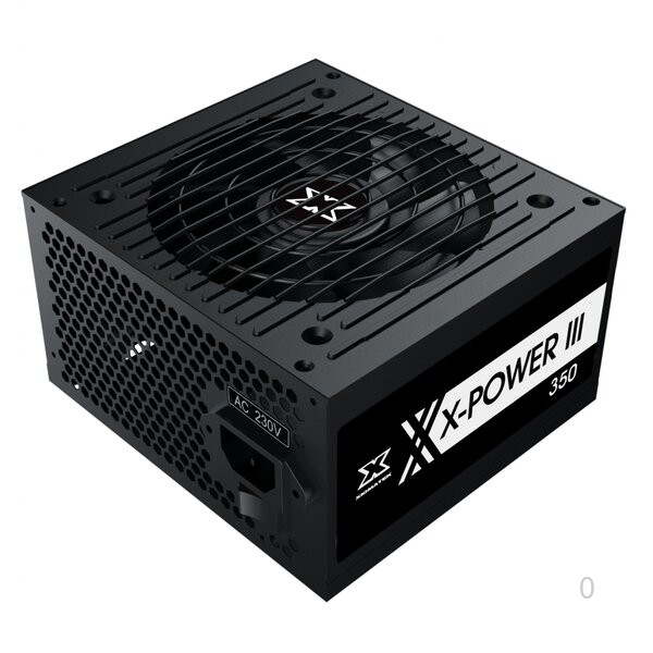 Nguồn Xigmatek X-POWER III X-350 EN45952 250W