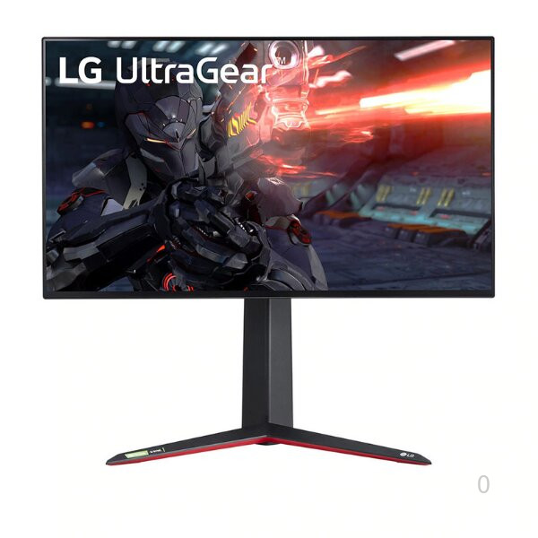 Màn hình LCD LG 27 Inch 27GN950-B (4K, Nano IPS, 400 cd/m², 1000:1, 1ms, DCI-P3 98%, 144Hz)