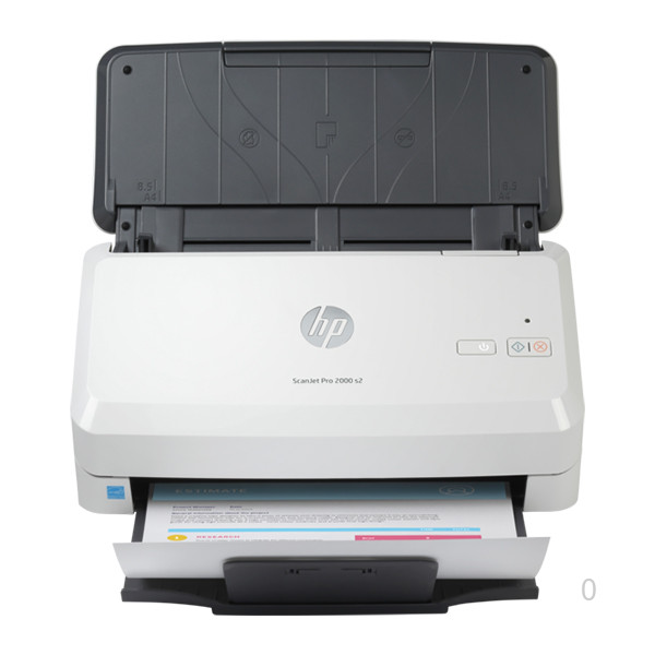 Máy Scan HP Scanjet Pro 2000 S2