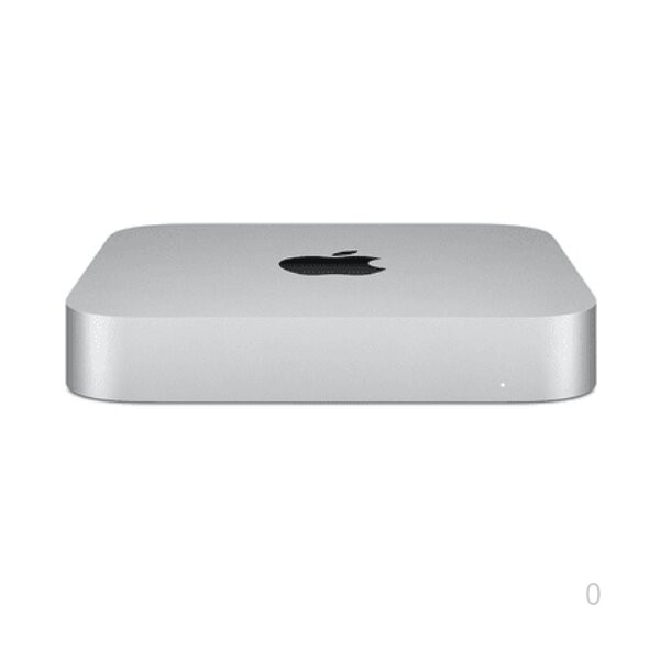 Apple Mac Mini M1 2020 (Chip M1, Ram 8GB, SSD 256GB, HDMI/ Thunderbolt/ USB‑C)