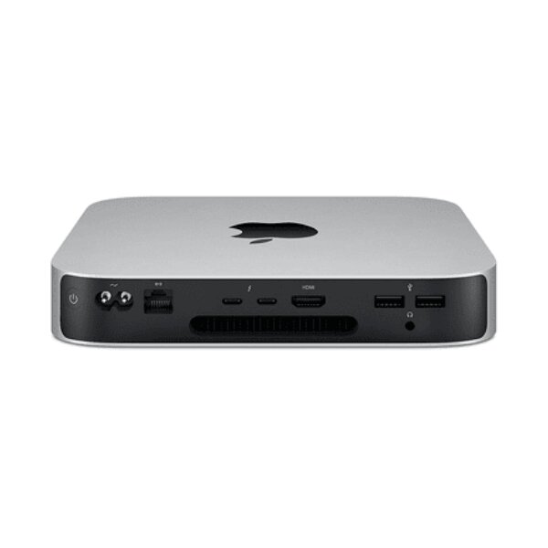 Apple Mac Mini M1 2020 (Chip M1, Ram 8GB, SSD 256GB, HDMI/ Thunderbolt/ USB‑C)