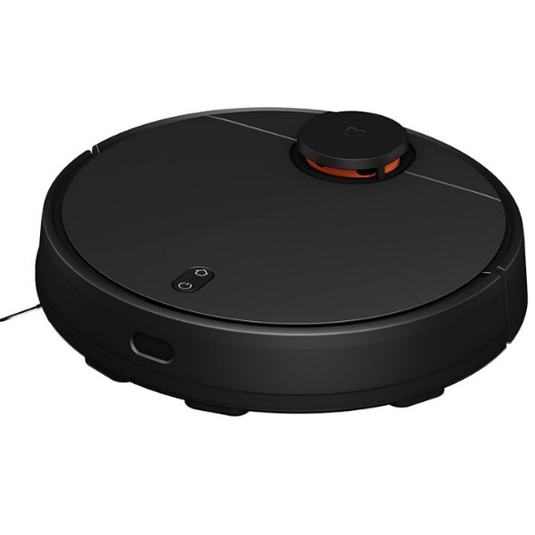 Máy hút bụi XIAOMI MI ROBOT-SKV4109GL (Black)