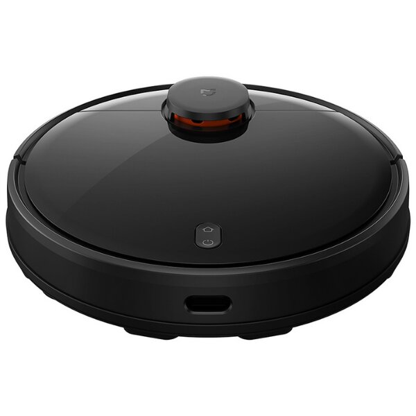 Máy hút bụi XIAOMI MI ROBOT-SKV4109GL (Black)