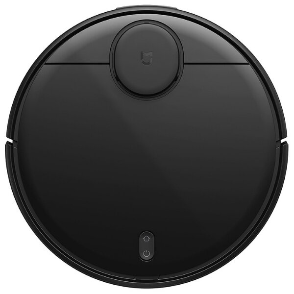 Máy hút bụi XIAOMI MI ROBOT-SKV4109GL (Black)